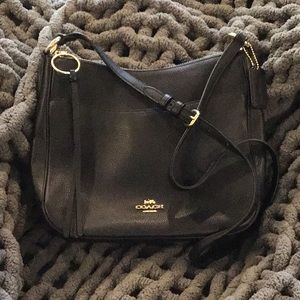 Coach Chaise Crossbody